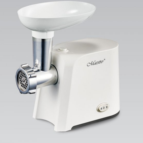 М'ясорубка 800W MR-852 Maestro | Зображення 2