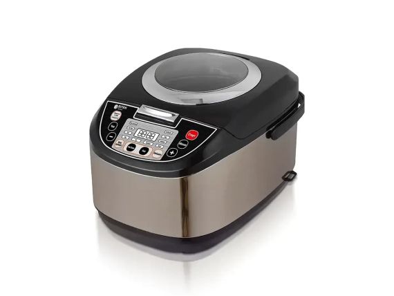 Мультиварка 5,0л 900 Вт BITEK BT-76783 | Зображення 6