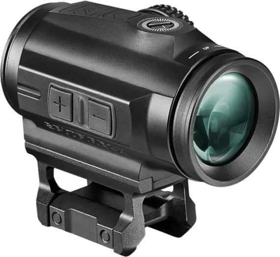Приціл призматичний Vortex Spitfire HD Gen II 3-х з сіткою AR-BDC4