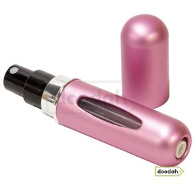 Міні флакон для парфумів портативный - BLP-5 мл Pink - купити, замовити з доставкою по всій Україні