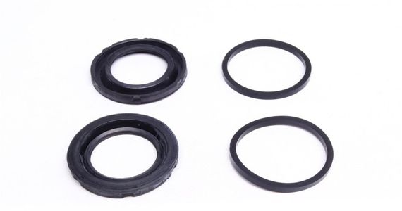 Ремкомплект супорта заднього BMW 3 E90 E91 04-13 d=42mm  Brembo  242037 | Зображення 2