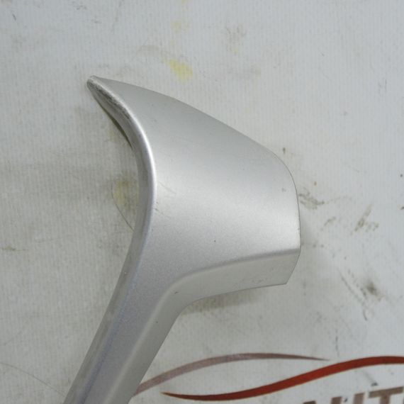 Накладка керма Ford Fiesta MK7 2011-2019 Накладка керма Форд Фієста 62144370 62144370C00 | Зображення 3