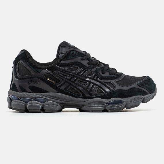 Кросівки Asics Gel-NYC / Gore-Tex (Термо) / асікс топ весна / осінь 2376 | Зображення 7