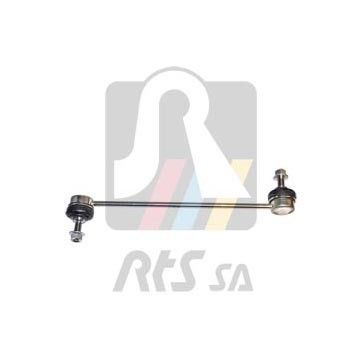 Стойка стабилизатора переднего Renault Megane/Scenic 08- (L=275 mm), RTS, 97-90474,