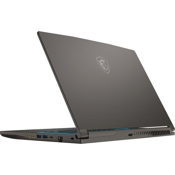 Ноутбук MSI Thin 15 B12UCX (9S7-16R831-2202) | Зображення 6