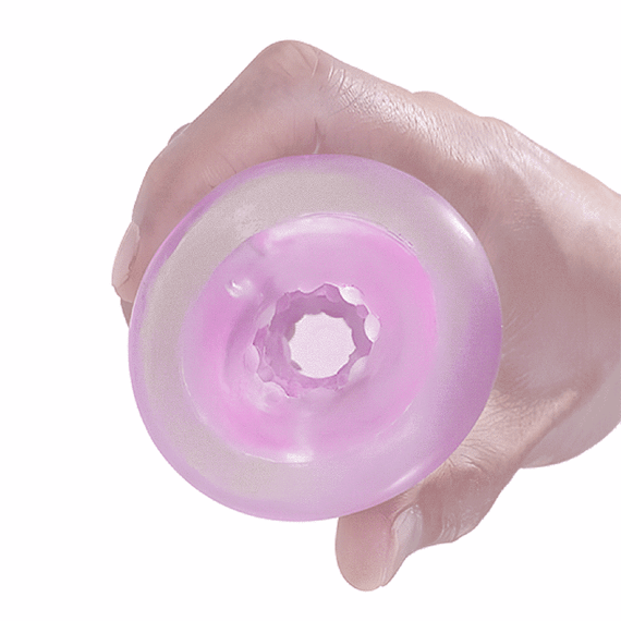 Маструбатор PINK SKY Sex Aura | Зображення 6