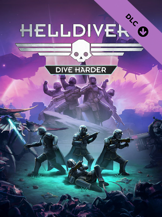 HELLDIVERS - Pistols Perk Pack (PC) - Steam Key - GLOBAL