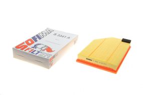 Фільтр повітряний Volvo V60 V70 S80 S60 XC60 XC70 1.5-2.4 06- S 3341 A