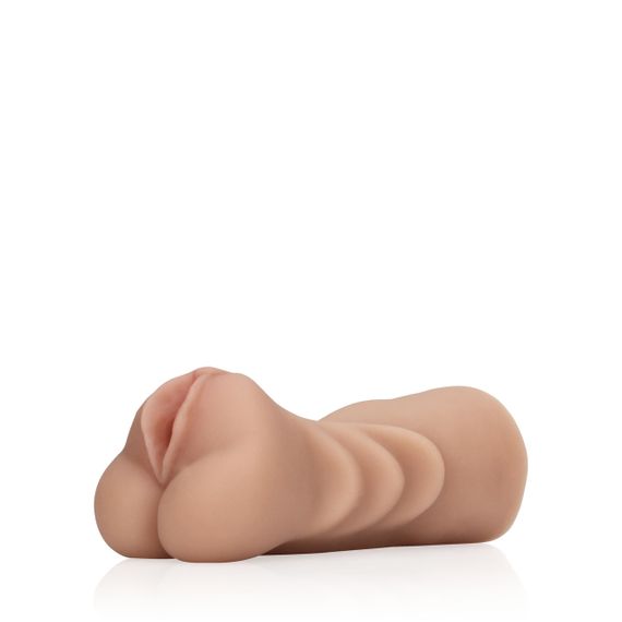 Мастурбатор Police Officer - Pussy Masturbator - Flesh sexstyle