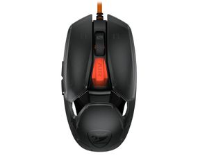 Миша комп'ютерна ігрова Cougar AirBlader Tournament (Black), USB