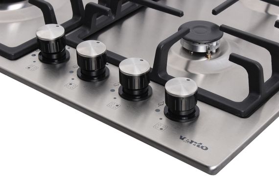 Варильна поверхня Ventolux HSF640-D3 CS (X) | Зображення 2