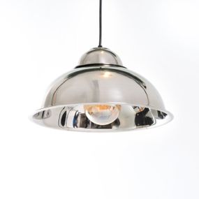 Світильник підвісний (люстра) Bell P360 Сталь, Сталь, Atmolight