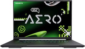 Ноутбук AERO X16 16.0 QHD+ 165Hz AERO_X16_1VH93UAC94AH