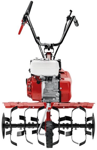 Культиватор solo by AL-KO MH 7505 VR (127321) | Зображення 4