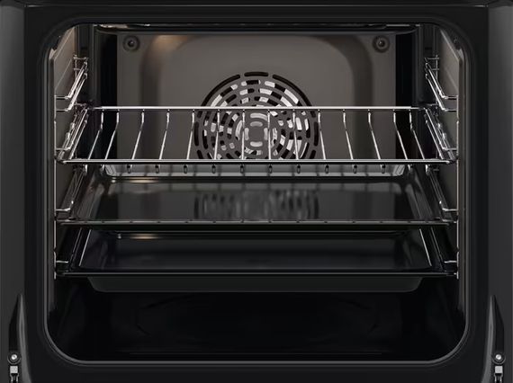 Духова шафа Electrolux електрична EOF5C50BZ | Зображення 6