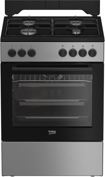 Плита Beko комбінована FBM62120SD