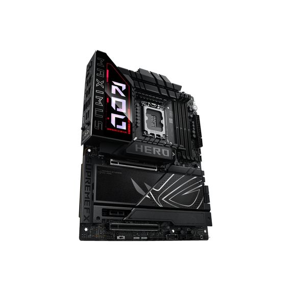 Материнська плата ASUS ROG MAXIMUS Z890 HERO | Зображення 3