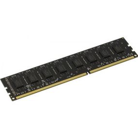Модуль памяти для компьютера DDR3L 8GB 1600 MHz AMD (R538G1601U2SL-U)