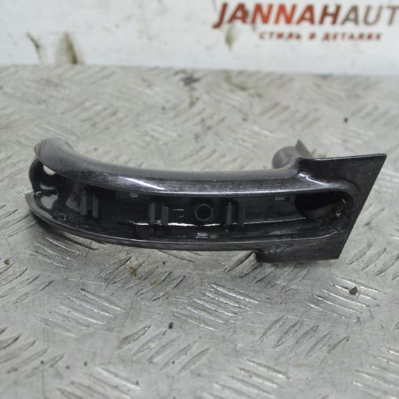 Ручка кріплення дверей передня права Kia Sorento 2002-2009 Ручка дверей права Кіа Соренто | Зображення 2