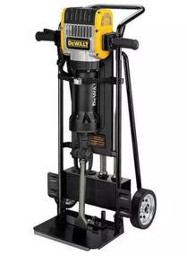 Отбойный молоток сетевой DeWalt D25981K