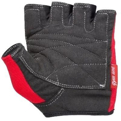 Перчатки для фитнеса Power System Pro Grip PS-2250 XL Red (PS-2250_XL_Red) - Топ Продаж! | Зображення 1