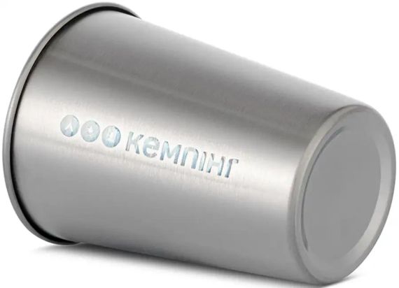 Стакан Кемпинг 350мл | Зображення 1