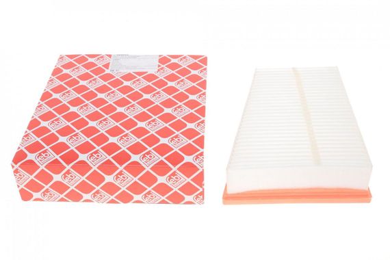 Фільтр повітряний Renault Kangoo II 1.5 Blue dCi 19- Megane Scenic 1.9 dCi 03-08 2.0 dCi 09- 109084