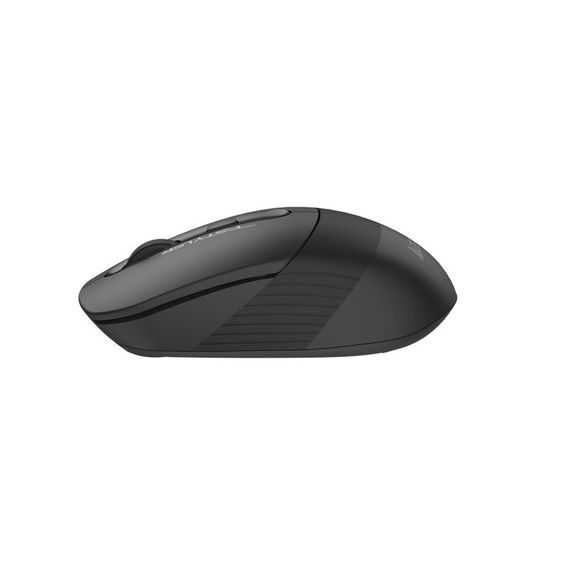 Миша бездротова A4Tech Fstyler FB10CS (Stone Black),  USB, колір чорний | Зображення 3