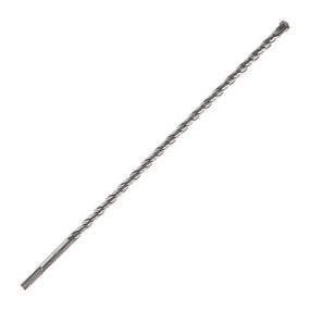 Свердло-бур SDS PLUS 12 x 400мм INTERTOOL SD-1240
