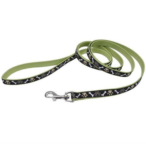 Coastal Pet Attire Ribbon костал риббон Повідець для собак, 1.6смХ1.8м