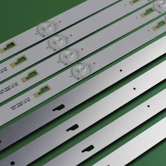 LED підсвітка TV 55" Insignia: NS-55D421NA16 Kioto: 55GA1600 TCL: 55D1600, D55E161 Thomson: T55D18SFS-01B | Зображення 3