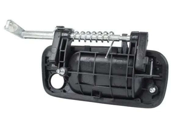 Citroen Berlingo 97-08 внешняя ручка багажника задней ляды | Зображення 1