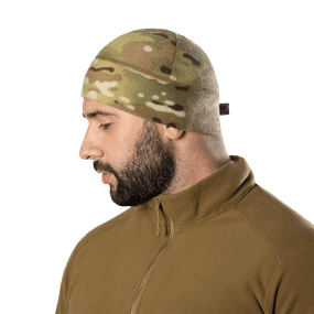Шапка Beanie 2.0 Fleece 260 Multicam, S