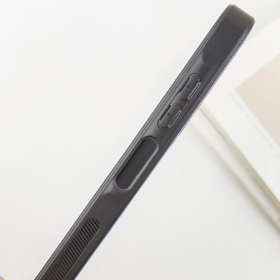 TPU+PC чохол Prisma Fluffie для Samsung Galaxy A15 4G/5G Bear | Зображення 4