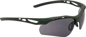 Окуляри захисні Swiss Eye Attac Olive