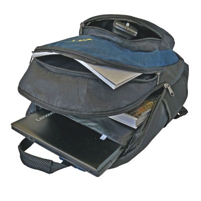 Рюкзак для ноутбука LNT 15.6&quot; BN115 (LNT-BN115G-DB) | Зображення 7