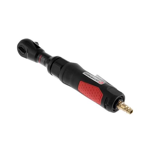 Кутовий гайковерт у валізі INTERTOOL PT-11101 | Зображення 1