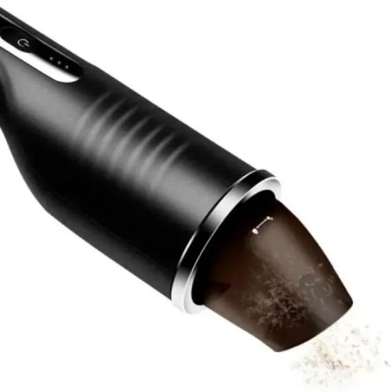 Пылесос  AND 1-38  – это аккумуляторный портативный уборочный прибор | Зображення 4