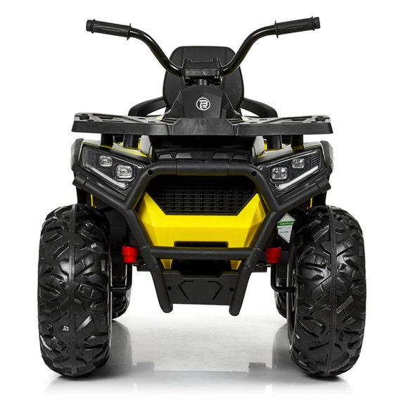 Дитячий електромобіль Квадроцикл Bambi Racer M 4081EBLR-2-6 до 50 кг | Зображення 2