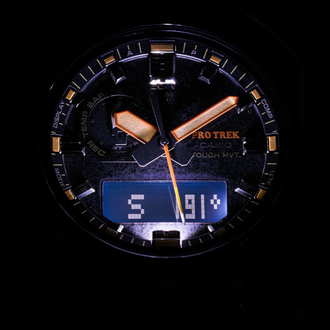 Годинник CASIO PRW-6900YL-5ER | Зображення 4
