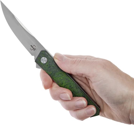 Ніж Boker Plus Kwaiken Mini LE | Зображення 4