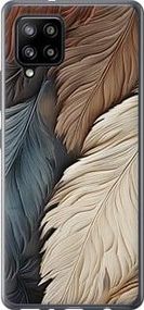 Чохол для Samsung Galaxy A42 A426B з силікону FCh_096597