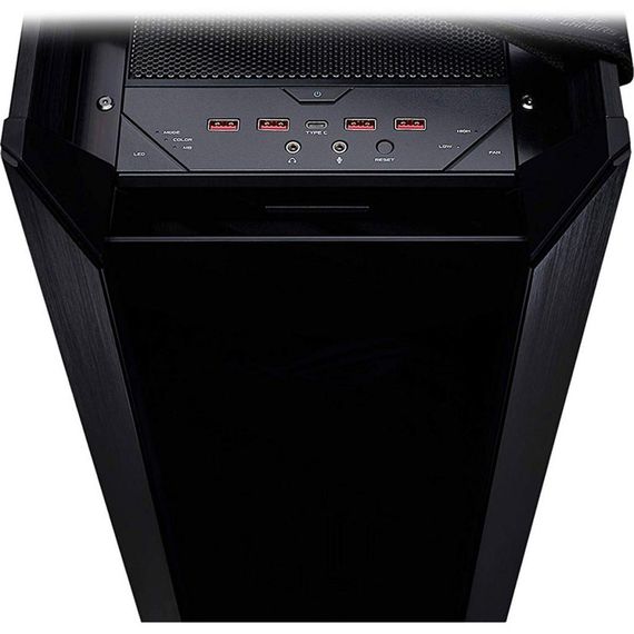 Корпус ASUS GX601 ROG STRIX HELIOS (90DC0020-B39000) | Зображення 4