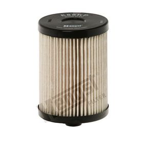 Фильтр топливный VW LT 2.8 TDI 01-, Hengst, E88KP D158,