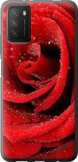 Чохол для Xiaomi Poco M3 з силікону FCh_052528