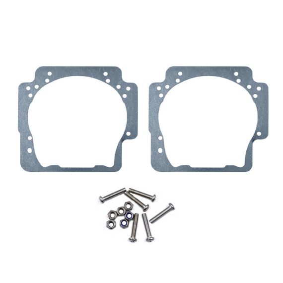 Перехідні рамки для встановлення лінз Qray Qsd-02