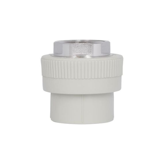 Муфта PPR Blue Ocean 40х1" 1/4 ВР | Зображення 4
