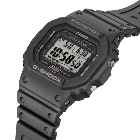 Годинник CASIO GW-5000U-1ER | Зображення 2