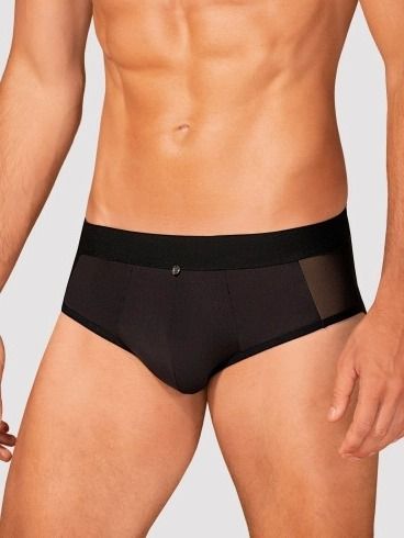 Труси чоловічі Obsessive Boldero S/M | Зображення 2