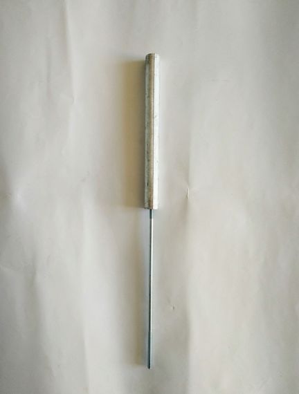 Анод магнієвий для бойлера D 19/200 м6/210 Kawai | Зображення 2